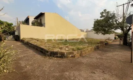 Terreno de esquina no Alto da Boa Vista – Oportunidade única para residências e comércios!