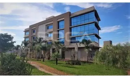 Sala comercial para alugar no bairro Jardim Nova Aliança Sul, Ribeirão Preto