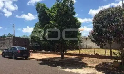 Venda de terreno / padrão na cidade de ribeirão preto