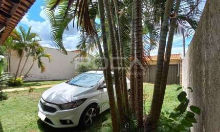 Venda de Casas / Padrão na cidade de Ribeirão Preto