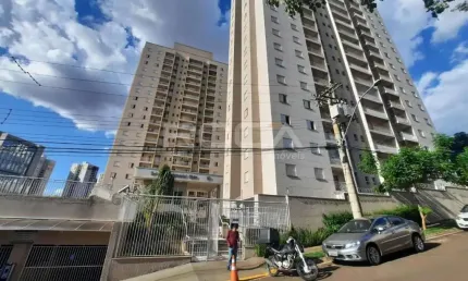 Apartamento Padrão à venda no Jardim Botânico, Ribeirão Preto