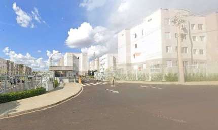 Apartamento padrão para alugar em Reserva Macauba, Ribeirão Preto