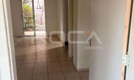 Casa para alugar em condomínio na Vila do Golf - Ribeirão Preto
