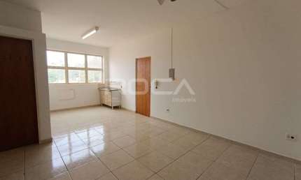 Sala comercial para alugar no Jardim Independência, Ribeirão Preto
