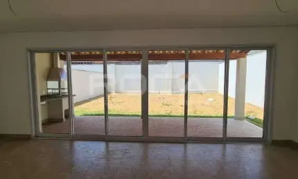 Casa em condomínio fechado com 3 quartos à venda na Avenida Heráclito Fontoura Sobral Pinto, 466, Condomínio Guaporé, Ribeirão Preto
