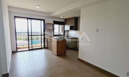 Apartamento de 2 dormitórios no Quinta da Primavera!