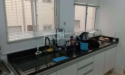 Apartamento padrão para venda na Vila Virgínia em Ribeirão Preto