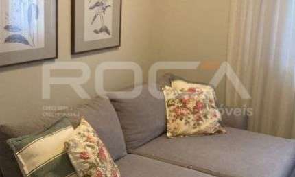 Apartamento Mobiliado à Venda com 2 quartos no bairro Ribeirania - Ribeirão Preto
