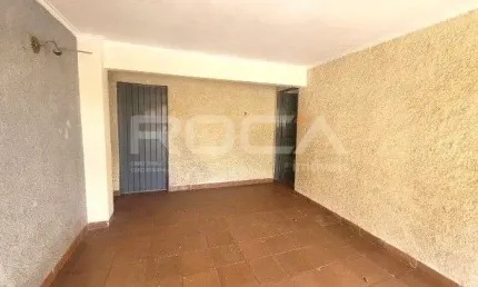 Casa à venda com 2 quartos no bairro Jardim Paulista, em Ribeirão Preto