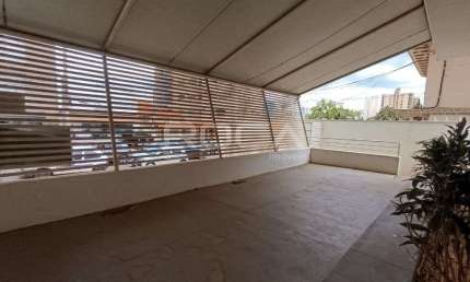 Prédio Comercial para Alugar no Centro de Ribeirão Preto