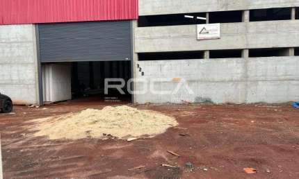 Aluguel de Galpão Industrial na Rodovia Anhanguera em Ribeirão Preto