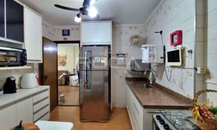 Lindo Apartamento de 2 Dormitórios no Jardim Sumaré - Ribeirão Preto