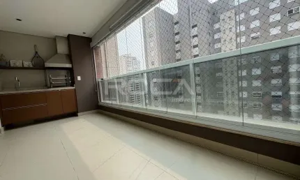 Apartamento à venda com 3 dormitórios no bairro Jardim Botânico, em Ribeirão Preto!
