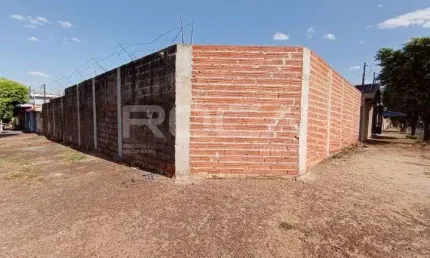 Terreno à venda no Jardim Maria Goretti, Ribeirão Preto - Imperdível oportunidade!