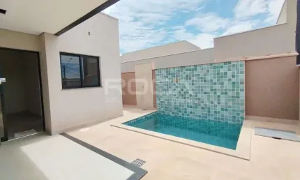 Casa à venda com 3 suítes Condomínio fechado, em Bonfim Paulista!