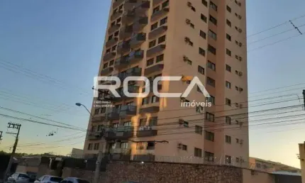 Apartamento de 3 dormitórios à venda em Sumarezinho, Ribeirão Preto