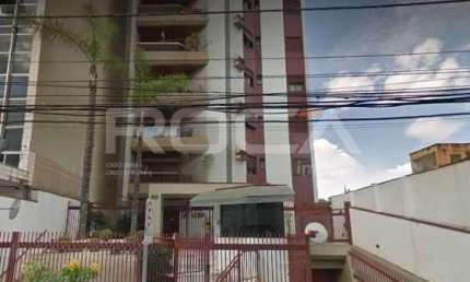 Charmoso apartamento de 3 dormitórios no Centro de Ribeirão Preto