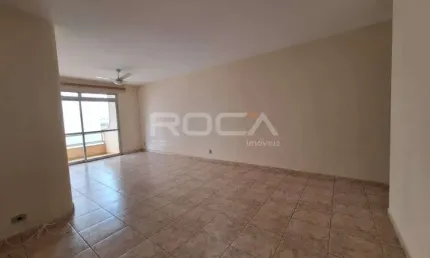 Apartamento à venda com 2 quartos no Centro, Ribeirão Preto