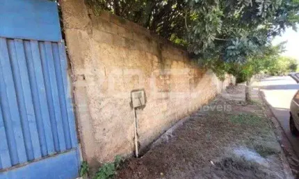 Terreno à venda no Parque Industrial Tanquinho, Ribeirão Preto