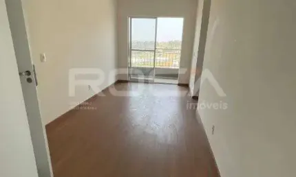 Apartamento de 2 dormitórios no parque das oliveiras, ribeirão preto