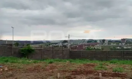 Terreno à venda no bairro Quinta da Primavera, em Ribeirão Preto.