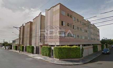 Apartamento à venda com 3 dormitórios no bairro Campos Elíseos, em Ribeirão Preto.