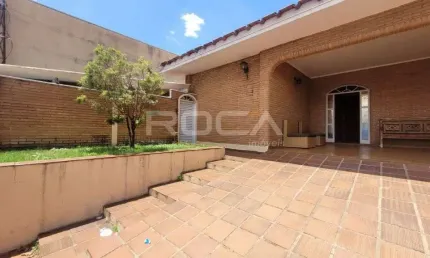 Excelente Casa comercial ou residencial, Jardim Paulista, Ribeirão Preto