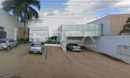 Prédio Comercial no Jardim Sumaré - Ribeirão Preto: Oportunidade única!