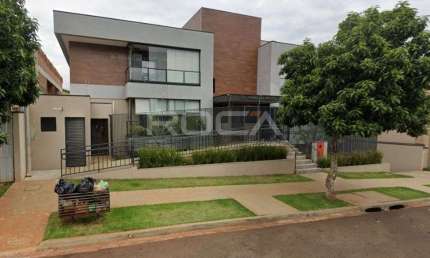 Apartamento com 2 quartos à venda na Alameda Américo Falasco, 296, Jardim Nova Aliança Sul, Ribeirão Preto