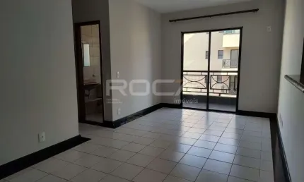 Apartamento à venda de 2 quartos no bairro Jardim Nova Aliança em Ribeirão Preto SP