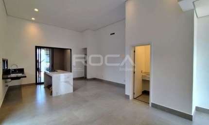 Casa de luxo à venda no Condomínio Portal da Mata em Ribeirão Preto