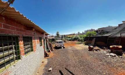 Oportunidade única! Terreno para venda na Vila Tibério, Ribeirão Preto