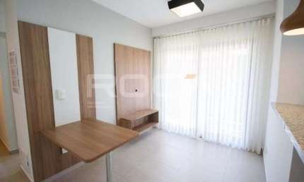 Apartamento de 2 dormitórios com suíte em Ribeirânia, Ribeirão Preto