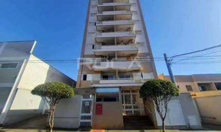 Apartamento à venda de 2 quartos na Vila Tibério, Ribeirão Preto