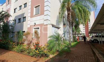 Apartamento com 2 quartos à venda na Rua Monte Alegre, 571, Vila Monte Alegre, Ribeirão Preto
