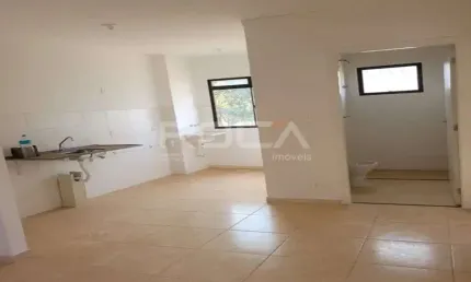 Apartamento Padrão à Venda em Recanto das Palmeiras, Ribeirão Preto