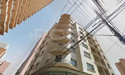 Oportunidade única! Conjunto Comercial no Centro de Ribeirão Preto