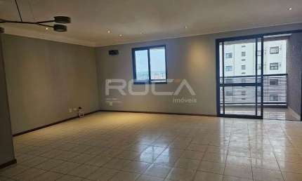 Apartamento à venda com 3 dormitórios no bairro Jardim Irajá, em Ribeirão Preto.