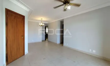 Apartamento à venda com 3 suítes no bairro Santa Cruz.