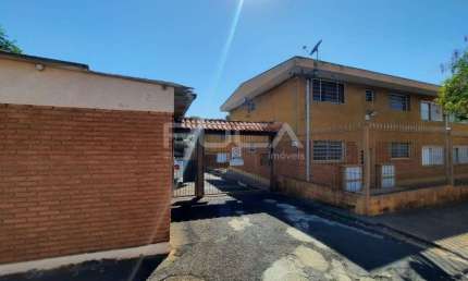 Apartamento padrão em Campos Elíseos, Ribeirão Preto