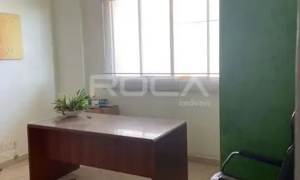 Conjunto Comercial à venda com 53m² de área útil no Centro de Ribeirão Preto