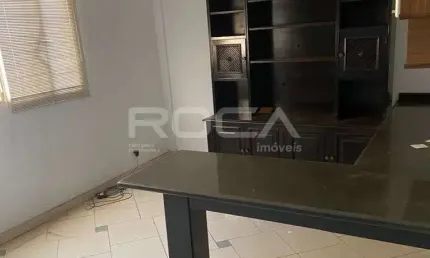 Conjunto comercial à venda com 53m² de área útil no centro de ribeirão preto