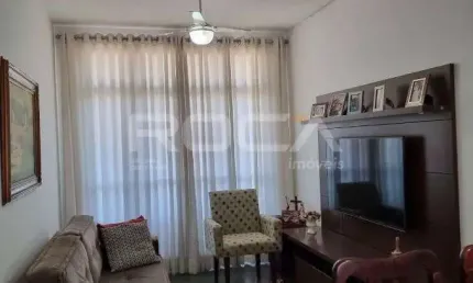 Apartamento á venda com 3 dormitórios no bairro Jardim Interlagos em Ribeirão Preto.