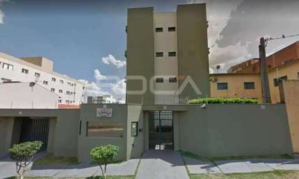 Apartamento à venda com 1 quarto no bairro Monte Alegre, Ribeirão Preto
