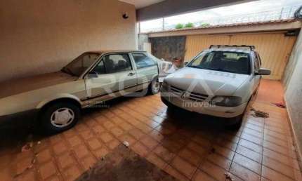 Sobrado com 4 dormitórios no Parque dos Bandeirantes em Ribeirão Preto