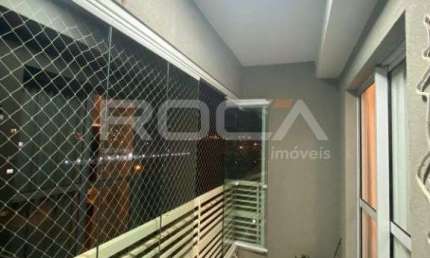 Apartamento à venda com 2 dormitórios no bairro Sumarezinho em Ribeirão Preto.