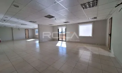 Sala Comercial para Alugar no Jardim Santa Ângela, Ribeirão Preto