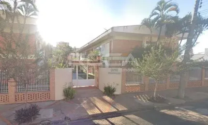 Apartamento á venda com 2 quartos no bairro Jardim Paulista em Ribeirão Preto.