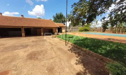 Chácara à venda com 2 dormitórios em ribeirão preto - distrito bonfim paulista!