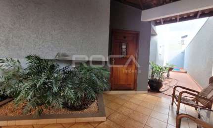 Casa à venda com 4 dormitórios no bairro Alto da Boa Vista, em Ribeirão Preto.